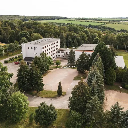 Hostel Jugendherberge Naumburg *