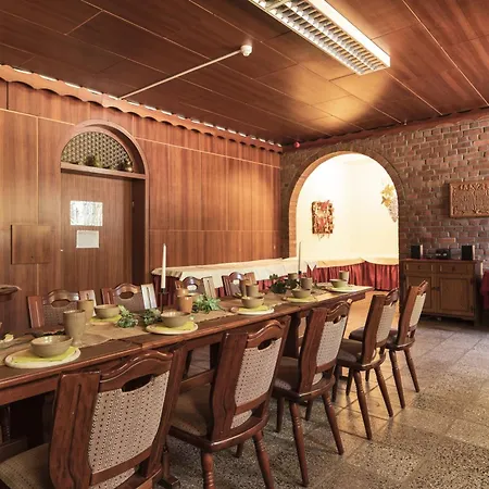 Hostel Jugendherberge Naumburg