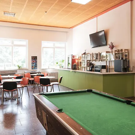 Jugendherberge Naumburg Hostel *